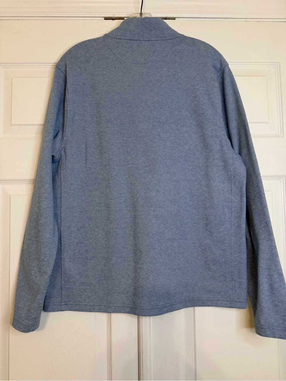 J. Crew soft knit